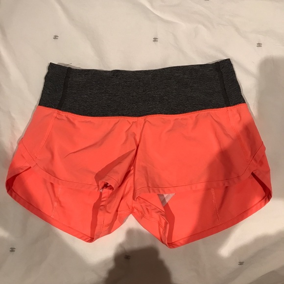 lululemon athletica Pants - Lululemon shorts size 2!